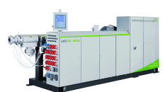 More energy-efficient without gears
