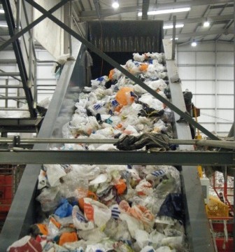 Invest now to boost recycling, says Axion