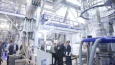 More than 220 guests visited Hosokawa Alpine Open House