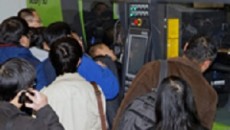 More than 300 Participants at LSR Seminars in China