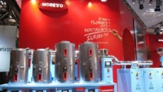 Moretto shows the OW6 self adaptive control and management for conveying systems