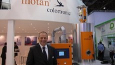 Moton-colortronic to set up new office in Brazil