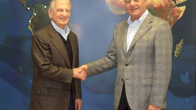 Sipa & Canada’s Athena Automation Enters into Common Agreement to Boost Business