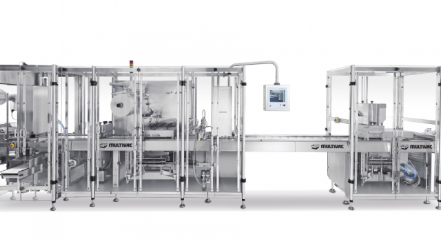 Multivac to unveil new thermoforming packaging machine at interpack 2014