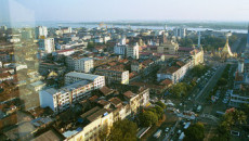 U.S. businesses plan to diversify investments from China into ASEAN