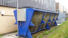 NBM blows moulding costs out of the (chilled) water