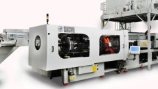 LA TECNOLOGIA NEGRI BOSSI IN MOSTRA ALL’INTERPLASTICA 2013