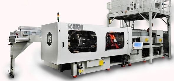 LA TECNOLOGIA NEGRI BOSSI IN MOSTRA ALL’INTERPLASTICA 2013