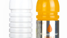 NEW TECHNOLOGY OFFERS ENHANCED HOT-FILL PERFORMANCE