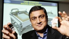 Rapid tooling technology opens up route to low-cost cast metal components