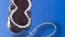 LED lighting concept proven through prototyped acrylic light pipe