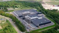 Long glass fiber PP capacity coming on stream in Belgium