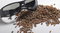 Rayon fiber reinforcement further boosts bio-based polyamide's eco credentials