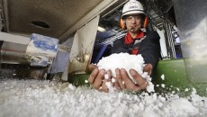 World's largest EPDM plant slated for China