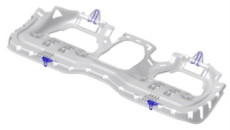 LGF-PP hits the spot in rear seat-cushion frame