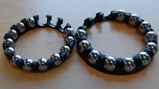 Polyamide cages deliver stiffness, flexibility and oil resistance in ball bearings