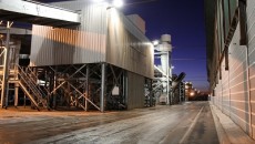 9 million discarded vehicles look for a home: UK recycling plant offers a solution