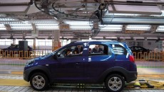Chinese taxi benefits from lightweighting boost; drivers profit from better bottom line
