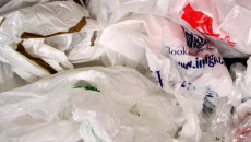 NGO seeks to cure India's plastic dependency