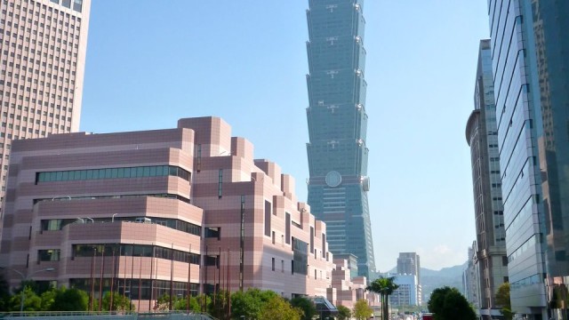 NGR establishes a representative office in Taipei