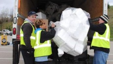 NOVA Chemicals introduces recycled content EPS shape molding resin