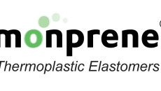 NOW AVAILABLE IN ASIA, EXPANDED MONPRENE(R) RANGE OF TPEs DRAWS ON MANY POLYMER CHEMISTRIES