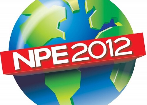 BMSvision at NPE 2012 in Orlando