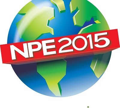 NPE2015 Drawing for Exhibit Space Is Set for February 2014 in Orlando