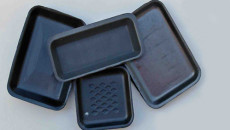 Plastics raw materials