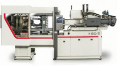 Plastics machines
