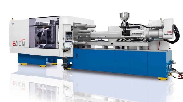 Netstal expanding sales and service activities in Mexico