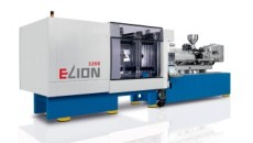 Netstal's ELION 3200 made debut in South America