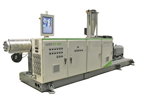 New CEO for battenfeld-cincinnati USA and new Group Vice President
