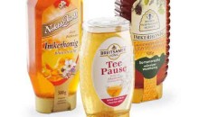 New Convenience for Honey Lovers
