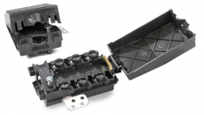 New DSM Akulon grade delivers halogen free solution for Nova Elektrik