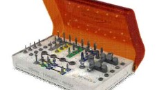 New Dental Implant System from BioHorizons Features Surgical Instrument Tray Made of Solvay's Radel® PPSU