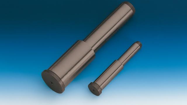 New HASCO guide columns Z031