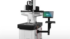 New High Accuracy Shop Floor Measuring Machine Unveiled