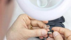 New LED curable medical electronics coating from Intertronics