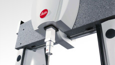 Hexagon Metrology expands its product range for small and medium-sized enterprises.
