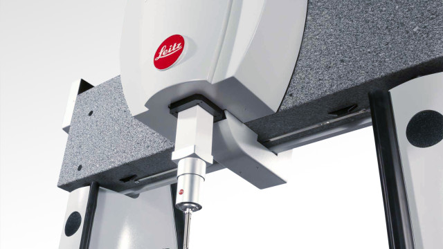 Hexagon Metrology expands its product range for small and medium-sized enterprises.