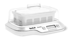 New Multi-Delices yogurt maker made with Eastman Tritan copolyester