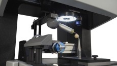 New Optiv Performance 443 Measuring System