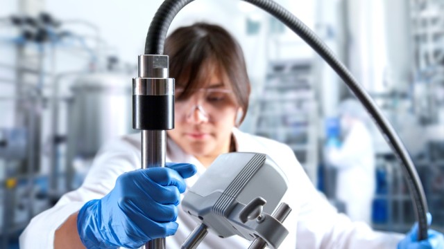 New ParticleTrackTM E25 provides accessible inline characterization