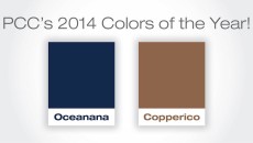New Plastics Color Corp. (PCC) Report Showcases Latest Color Trends for Plastic Products