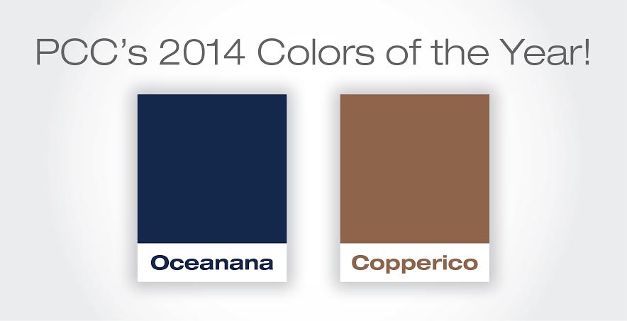 New Plastics Color Corp. (PCC) Report Showcases Latest Color Trends for Plastic Products