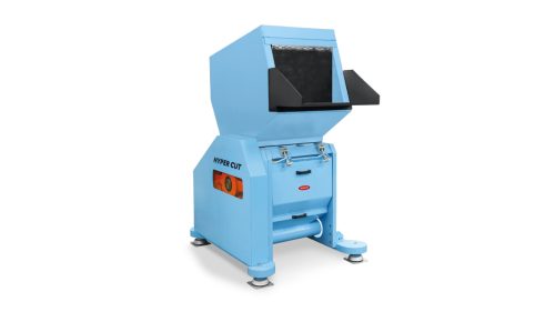 Moretto to debut new granulator at Fakuma