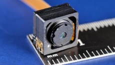 New Scale's Piezoelectric Micro Motor Lens Actuator for Micro Cameras