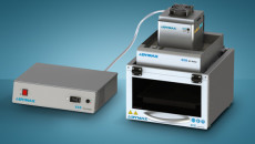 New UV Cure Modular Flood Lamp Systems from Intertronics