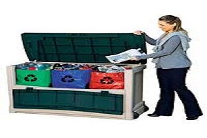New York City Recycling plans- The challenges ahead